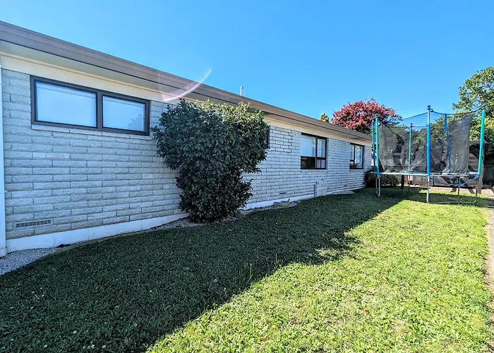 Available Now! Family Near Redwood Forest