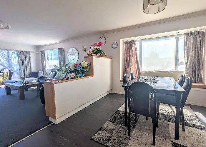 Available Now! Family Near Redwood Forest