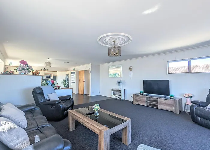 Available Now! Family Near Redwood Forest Ferienhaus