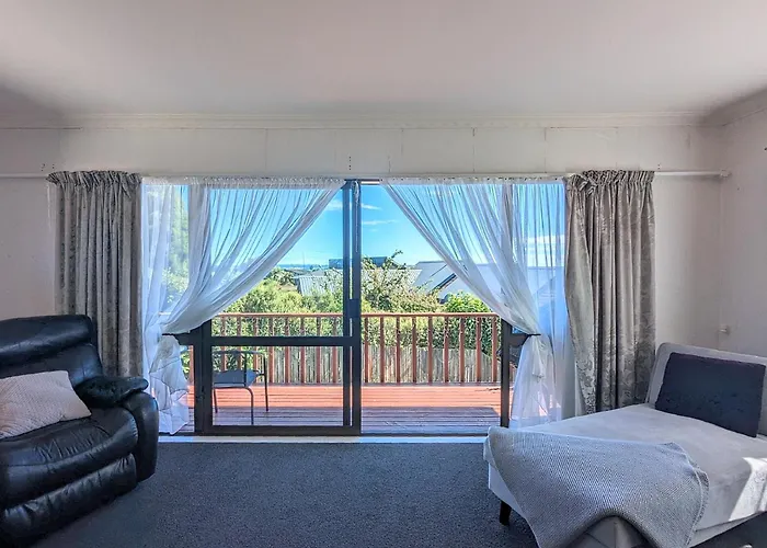 Ferienhaus Available Now! Family Near Redwood Forest *