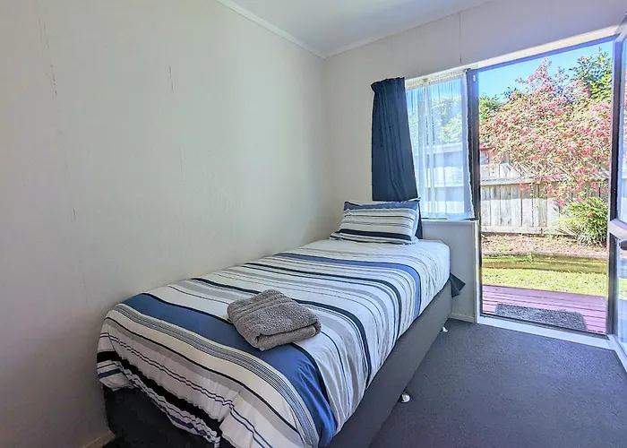 Ferienhaus Available Now! Family Near Redwood Forest
