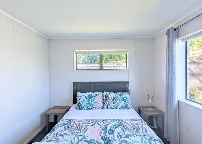Available Now! Family Near Redwood Forest