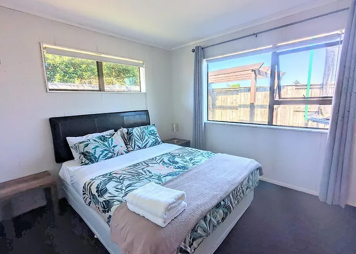 Available Now! Family Near Redwood Forest