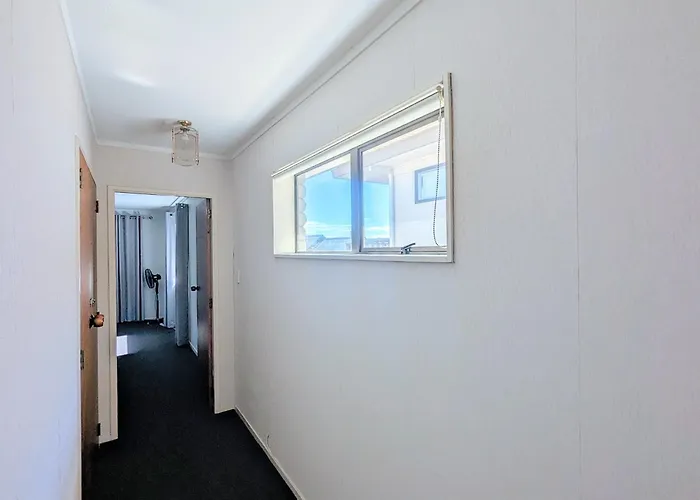 Available Now! Family Near Redwood Forest *